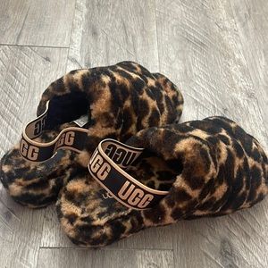Ugg Slippers